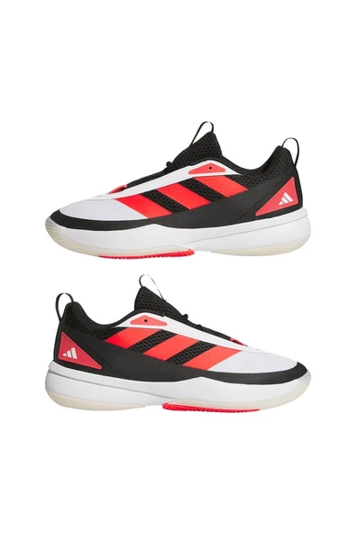 adidas Erkek  Siyah  Koşu Ayakkabısı SUBZONE JR1432 - Resim 10