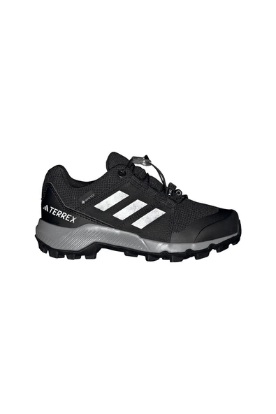 adidas Siyah Unisex Çocuk   Bot TERREX GTX K IH5511 - Resim 12