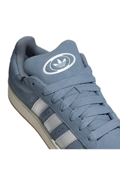 adidas Erkek  Mavi  Sneaker CAMPUS 00s JQ8346 - Resim 8