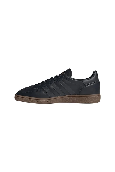 Erkek  Siyah  Sneaker HANDBALL SPEZIAL JS3868 - Resim 5