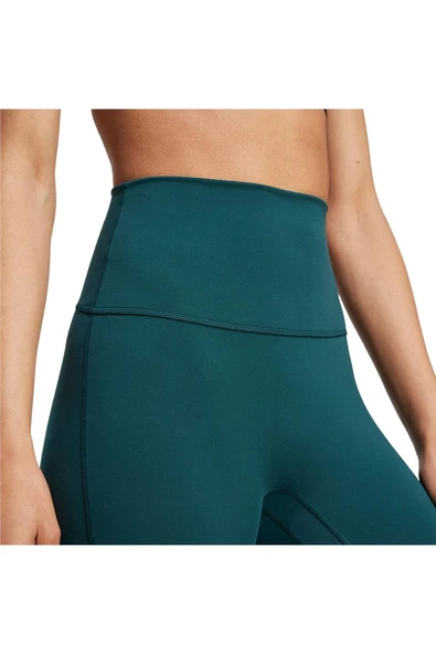 adidas Kadın Yeşil  All Me Sculpt L Tayt  JV7771 - Resim 7