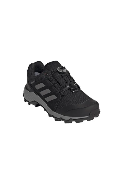 adidas Siyah Unisex Çocuk   Bot TERREX GTX K IH5511 - Resim 6