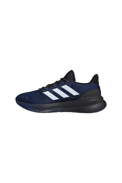 adidas Mavi Erkek   Koşu Ayakkabısı ULTRARUN 5 JQ3811 - Resim 5