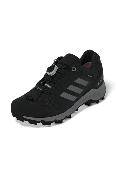 adidas Siyah Unisex Çocuk   Bot TERREX GTX K IH5511 - Resim 11