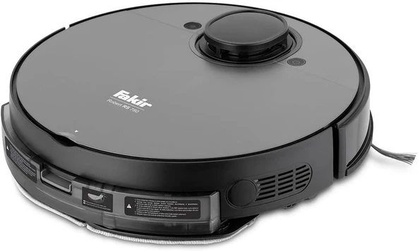 Fakir ROBERT RS 780 Robot Süpürge ürün görseli