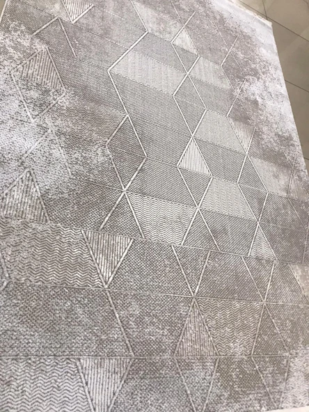 Merinos Halı Ritim 73340 071 Serisi Salon Oturma Yatak Odası Halısı - Resim 6