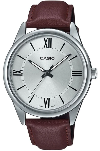 CASİO Mtp-v005l-7b5udf Erkek Kol Saati ürün görseli