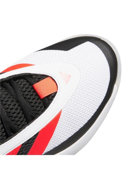 adidas Erkek  Siyah  Koşu Ayakkabısı SUBZONE JR1432 - Resim 8