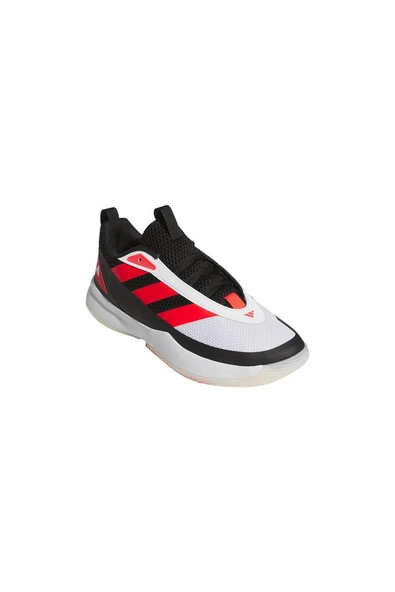 adidas Erkek  Siyah  Koşu Ayakkabısı SUBZONE JR1432 - Resim 6