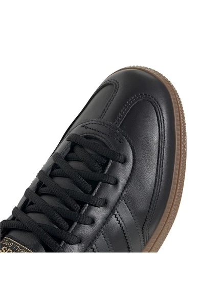 Erkek  Siyah  Sneaker HANDBALL SPEZIAL JS3868 - Resim 9