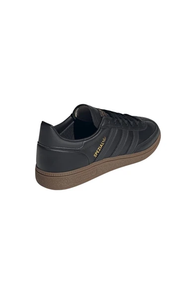 Erkek  Siyah  Sneaker HANDBALL SPEZIAL JS3868 - Resim 7