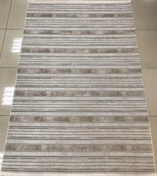 Merinos Halı Ritim 73340 070 Serisi Salon Oturma Yatak Odası Halısı ürün görseli 1