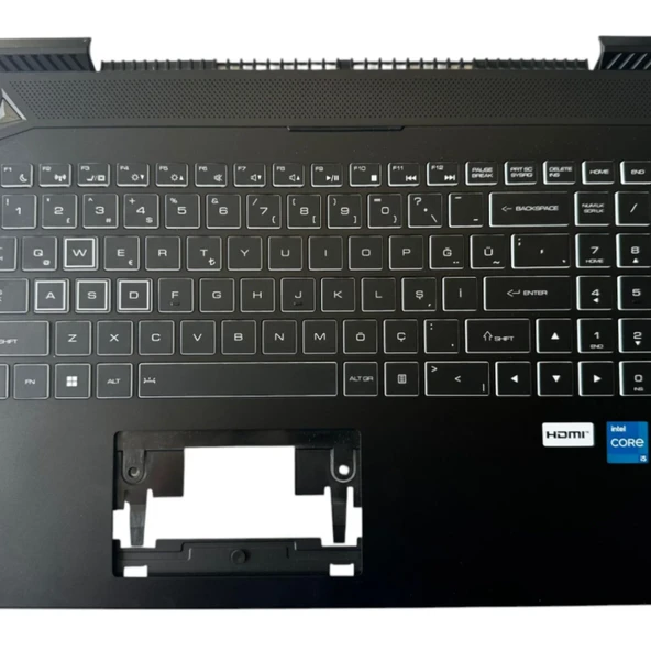 Casper EXCALİBUR G770 KLAVYELİ KASA