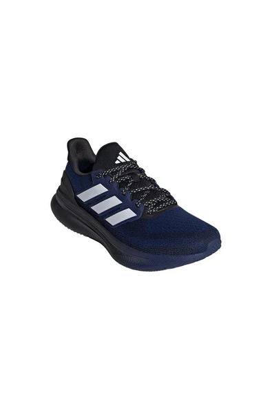 adidas Mavi Erkek   Koşu Ayakkabısı ULTRARUN 5 JQ3811 - Resim 6