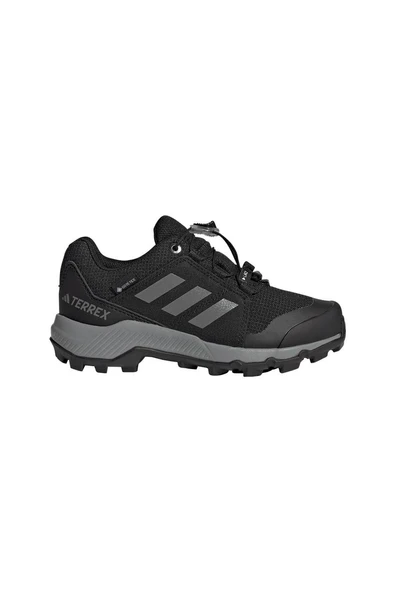 adidas Siyah Unisex Çocuk   Bot TERREX GTX K IH5511 ürün görseli 1