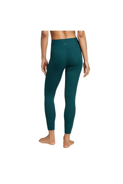 adidas Kadın Yeşil  All Me  RIB L JW7590 - Resim 3