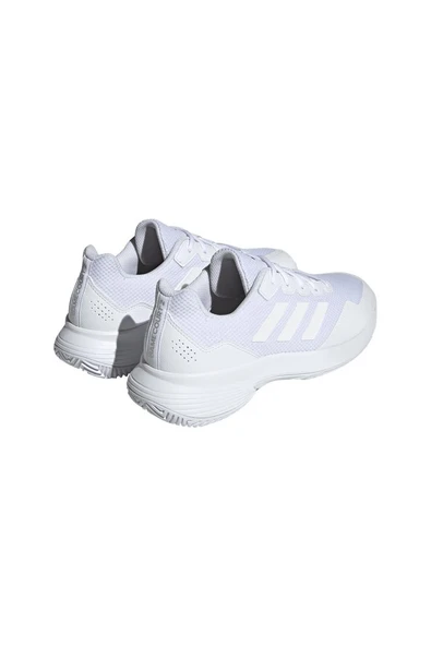 adidas Erkek  Beyaz  Tenis Ayakkabısı GameCourt 2 M IG9568 - 7
