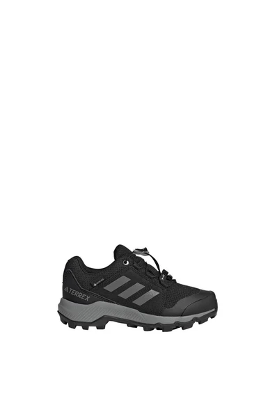 adidas Siyah Unisex Çocuk   Bot TERREX GTX K IH5511 - Resim 2