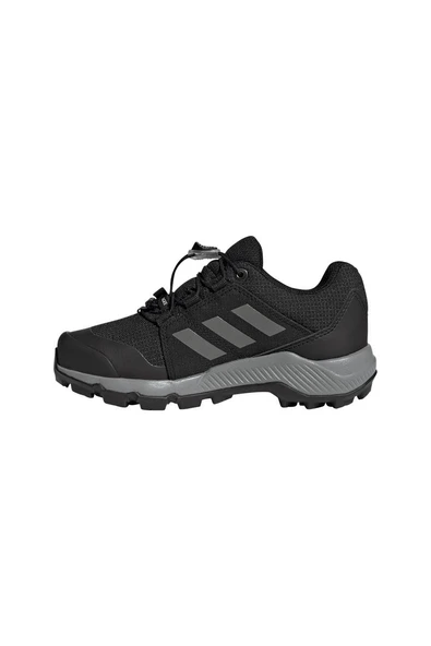 adidas Siyah Unisex Çocuk   Bot TERREX GTX K IH5511 - Resim 5