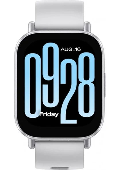 Xiaomi Redmi Watch 5 Active Black Akıllı Saat - 2