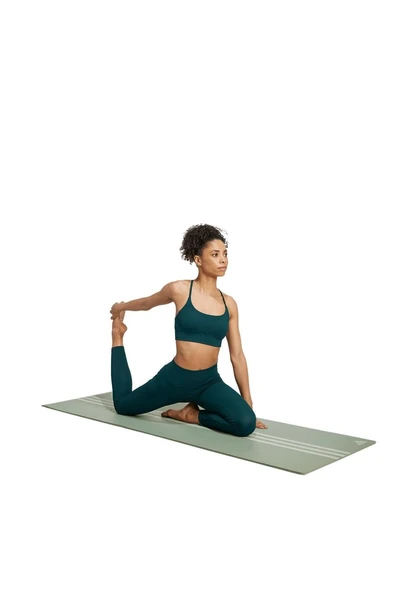 adidas Kadın Yeşil  All Me  RIB L JW7590 - Resim 4