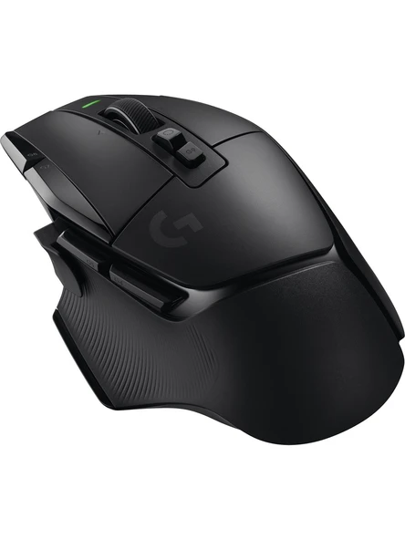 Logitech G502 X Optik Kablolu Oyuncu Mouse OUTLET