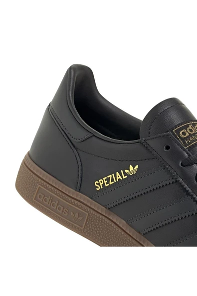 Erkek  Siyah  Sneaker HANDBALL SPEZIAL JS3868 - Resim 8
