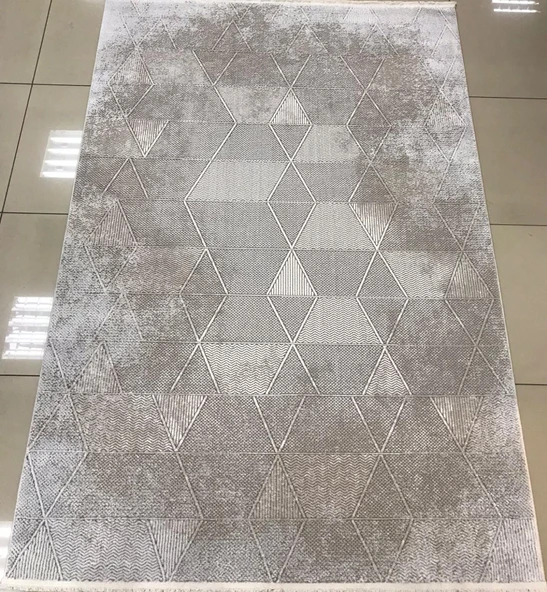 Merinos Halı Ritim 73340 071 Serisi Salon Oturma Yatak Odası Halısı ürün görseli 1