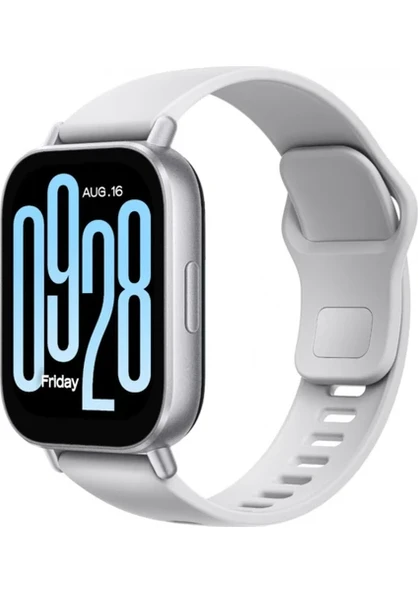 Xiaomi Redmi Watch 5 Active Black Akıllı Saat