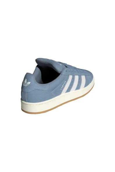 adidas Erkek  Mavi  Sneaker CAMPUS 00s JQ8346 - Resim 7