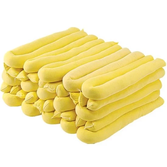 20 Adet Kimyasal Emici Sosis 8cm x 120cm