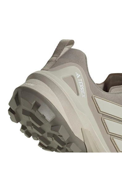 adidas Bej Erkek   Bot TERREX SKYCHASER GTX JS4610 - Resim 8
