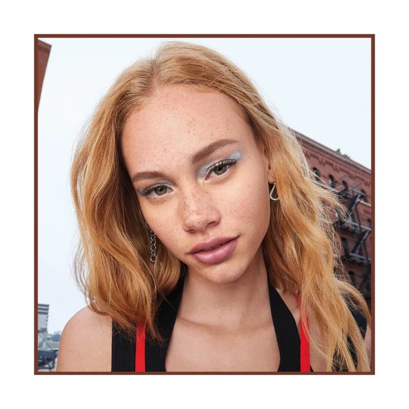 Maybelline New York Tattoo Brow Geçici Kaş Dövmesi - Orta Ton - Resim 3