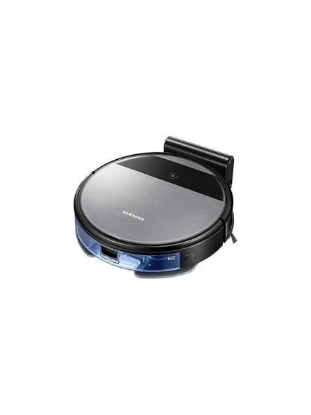 Samsung Powerbot VR5000RM VR05R5050WG Akıllı Gri Robot Süpürge - 2