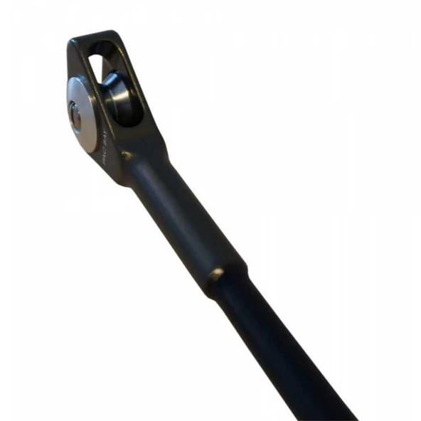 Shimano Tyrnos Trolling 80 LB 213cm Olta Kamışı - Resim 3