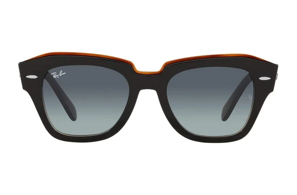 Ray-Ban Rb 2186 132241 52 Kadın Güneş Gözlüğü ürün görseli 1