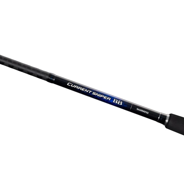 Shimano Currentsniper BB 305cm 100gr Shore Jigging Olta Kamışı - 2