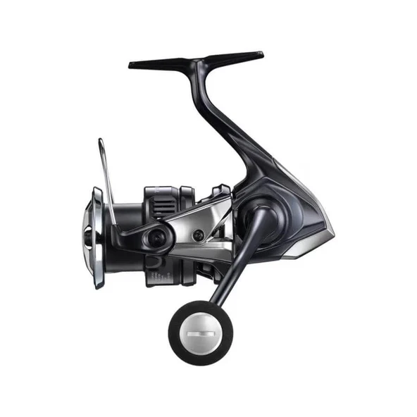 Shimano Twin Power XD FB C 3000 HG Spin Makinesi - Resim 2