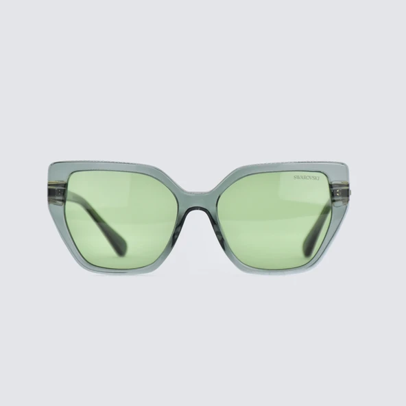 Swarovski Sk 6016 104382 56 Kadın Güneş Gözlüğü ürün görseli 1