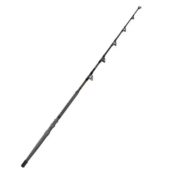 Shimano Tyrnos Trolling 80 LB 213cm Olta Kamışı ürün görseli