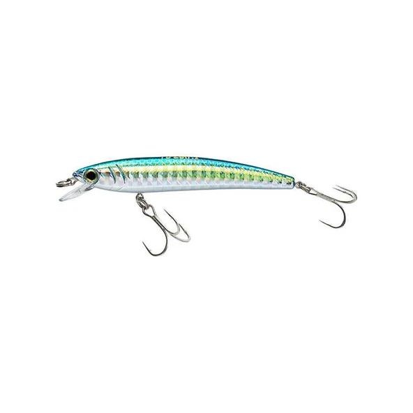 Yozuri Pins Minnow 50mm 2gr Maket Yem - M176 ürün görseli