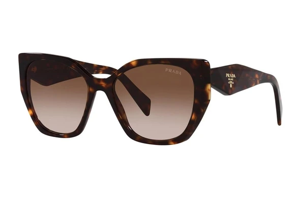 PRADA 19ZS 2AU6S1 55 Kadın Güneş Gözlüğü