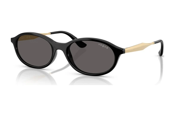 Vogue 5625s W44/87 52-18 Siyah ürün görseli 1