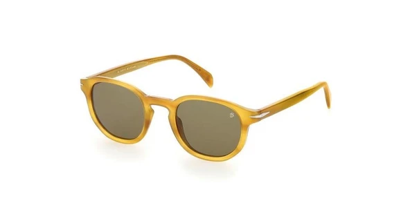 David Beckham Erkek Güneş Gözlüğü Db1007/S B4Lqt ürün görseli 1