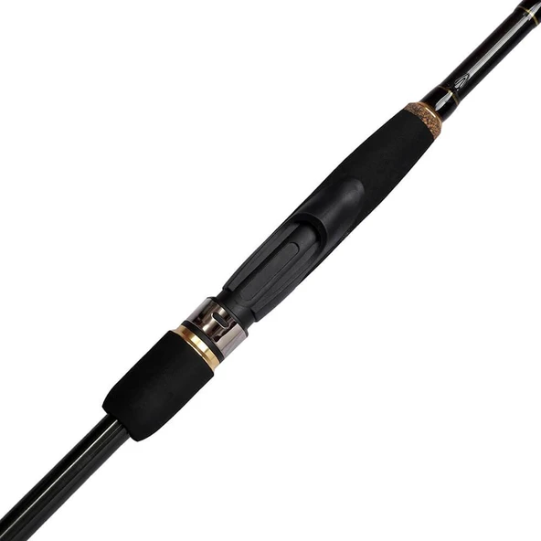 Albastar Dropking 240cm 7-28gr Spin Olta Kamışı - Resim 4