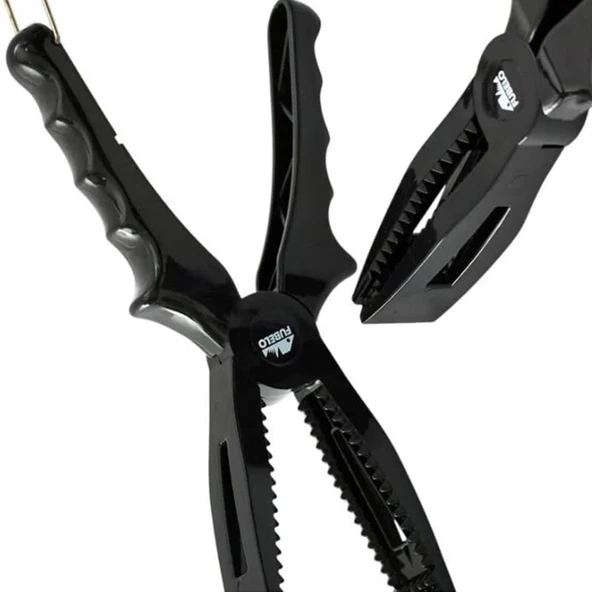 Fubelo Trax LRF Balık Tutucu Maşa ürün görseli