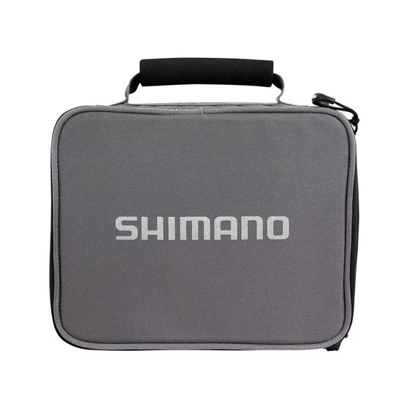 Shimano Reel Case Small Olta Makinesi Çantası ürün görseli