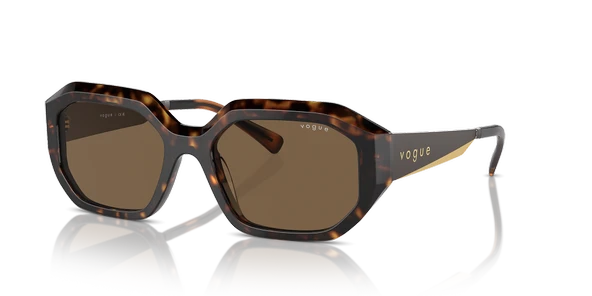 Vogue Vo5554s W65673 54 Kadın Güneş Gözlüğü ürün görseli 1