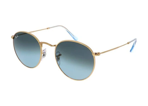 Ray-Ban Rb3447 001/3M UNİSEX GÜNEŞ GÖZLÜĞÜ ürün görseli 1