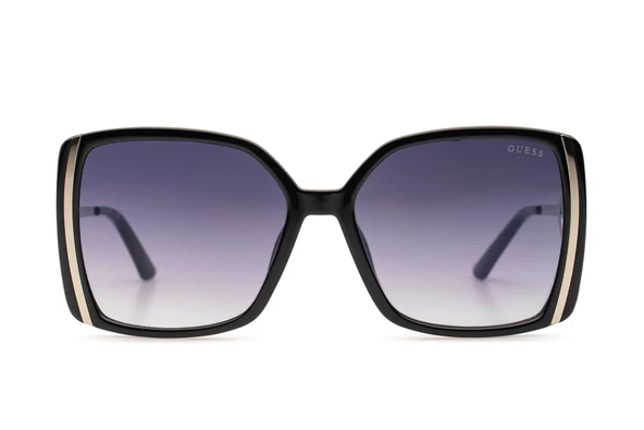 Guess Gu7751 01c Kadın Güneş Gözlüğü ürün görseli 1